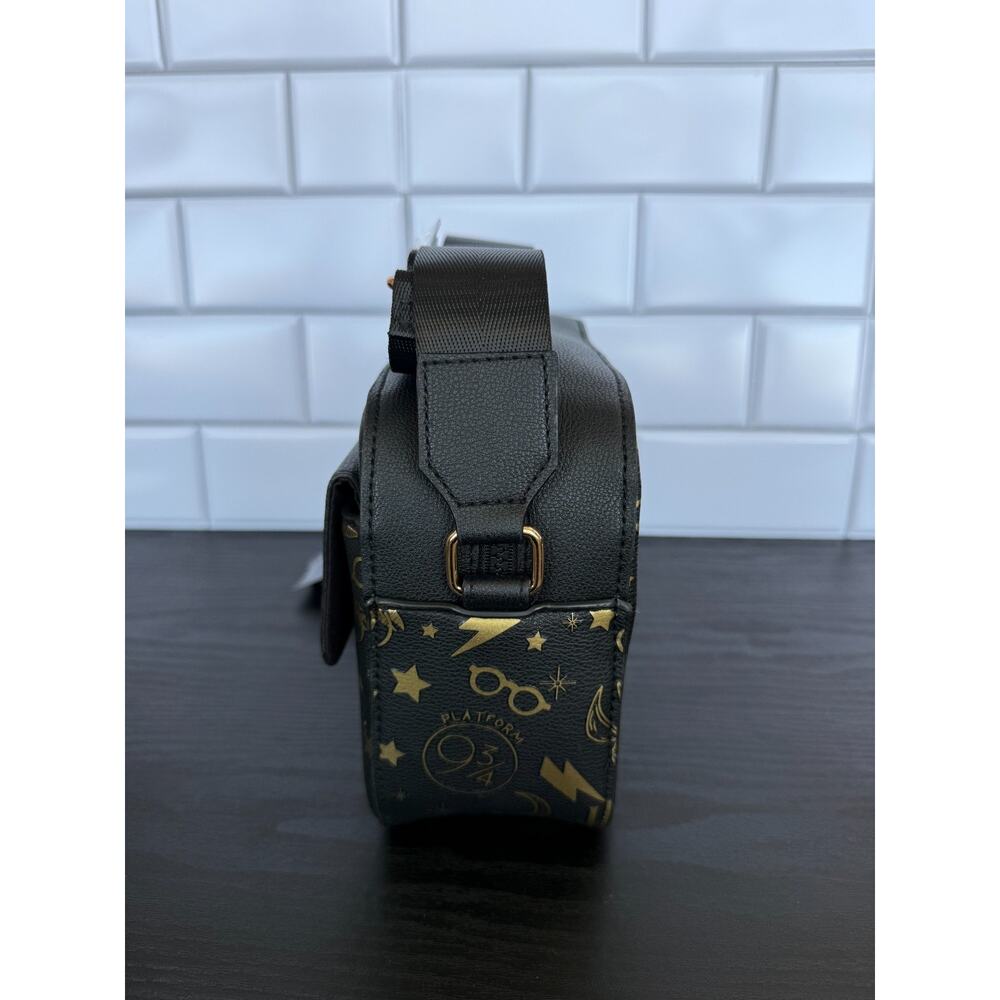 Primark x Harry Potter Faux Leather Camera Bag – NWT - Picture 3 of 6